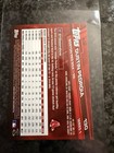 2017 Topps Photo Image Variation Dustin Pedroia  130 In Dugout Bat