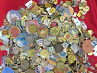 Set Of Awards And Badges Pin Soviet Russia Propaganda Communism Ussr 200pcs