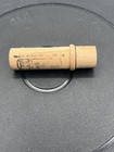 Vtg Sewing Machine Wood Case   Needles Boye 