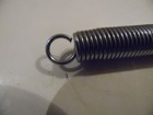 6 5 8  Heavy Duty High Carbon Steel Utility Extension Spring  076  Wire