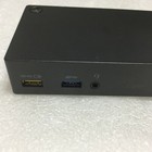 Lenovo Thinkpad Usb 3 Ultra Dock Universal Dock 03x7131 40a8 Dk1523 4k Free S h