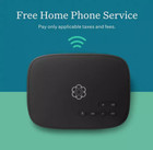 Ooma Telo Air 2 Wireless Voip Free Internet Home Phone Service 