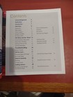 Woven Style For 15  Rigid Heddle Loom Pattern Book By Poff Euc