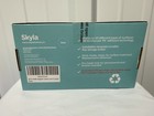 Skyla Magnetic Cabinet Locks Child Proofing Baby Safety 12 Locks 2 Keys New