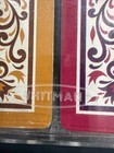 Vintage Whitman Pattern Design Double Deck Playing Cards