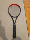Wilson Clash 100 Pro 4 1 2 
