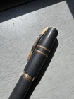 Visconti Homo Sapiens Bronze Age - Medium 23k  Gold Nib - Fountain Pen