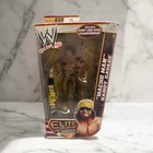 Wwe Macho Man Randy Savage Flashback Elite Series 23 Madness Wrestling Figure