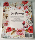 Prayer Journal For Women 52 Week Scripture Guided Prayer Elizabeth Crowley