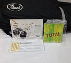 Pearl Pk900 Bell Kit For School Band Percussion Student