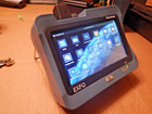 Exfo Max-715b-m1-ea-rf 1310 1550 Otdr Iolm Tester