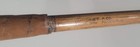 Antique Vintage Nicholls Model 107 Hickory Wood Shaft Golf Club Westboro Mass 