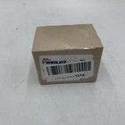 Weiler 36285 Wolverine 1  Crimped Wire End  006   1 4  Stem 10 Pack