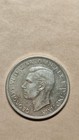 Australia Crown 1938 Kgvi Key Day