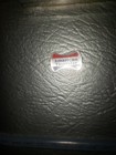 Vintage American Tourister Make Up Train Case Carry On Luggage Very Clean
