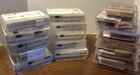 Stampin Up Wood Mounted Stamp Set You Choose New
