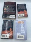 Lot 4 Softcover Paperback Star Wars Books One Duplicate Guidebook Asst Titles