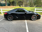 2014 Porsche Cayman 