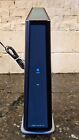 Arris Dg3450 Docsis 3 1 Cable Gateway Modem router Black Excellent