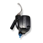 Front Master Cylinder Brake Harley Davidson Touring  11 16
