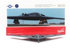 New 1 200 Louisiana Spirit B-2a Stealth Strategic Bomber Model Aircraft Toys