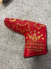 Scotty Cameron 2026 Club Cameron Member Headcover Putter Cover