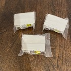 Epson 126 Ink Cartridges Yellow Magenta Printer Ink New No Box Sealed Durabrite