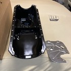 Nos 65-74 Corvette 396 427 454 Oil Pan Part  14091356