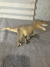 Safari Ltd Carcharodontosaurus Dinosaur Figure Model Toy 2016