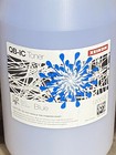 Xeikon Qb-ic Blue Toner Cartridge 184114   1 Bottle  X 1200g Each 42 3oz