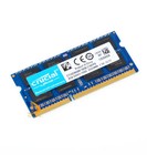 Crucial 4x 8gb 2rx8 Pc3-12800s Ddr3-1600mhz Sodimm Laptop Memory Ram 204pin  32g
