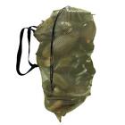 33  Hunting Decoy Mesh Bag With Adjustable Shoulder Straps