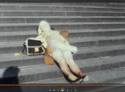 London England Circa 1969 Or 1970 Gb Uk Trip Super 8 Home Movie Film Reel C717