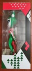 Cryptozoic Dc Bombshells 2018 Christmas Holiday Hot Topic Exclusive Harley Quinn
