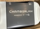 Chamberlain B4505t 3 4 Hp Smart Belt Drive Garage Door Opener  scratches 