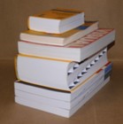 Learn German Language Books Lot  1 With 6 Books Incl 2 Visual Dictionaries A1-c2