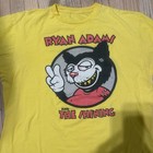 Rare 2016 Ryan Adams   The Shining Tour Shirt   Xl   Indie Rock Streetwear