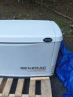 Generac Guardian Series 14kw Standby Generator 48 4 Hours Lp ng New Battery