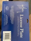 Guy Harvey Dolphin Sea Turtle License Plate 2022 Ocean Art Metal Tag Nip