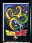 Goku Fold Out Foil Promo Limited 159 Ex nm Hi Tech Dbz Dragon Ball Z Tcg Score