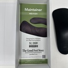 The Good Feet Store Maintainer 5 Mid-flex 359 - Arch Support