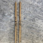 Liberty Devitto  billy Joel  Signature Drumsticks - Show Used Hard Rock Live