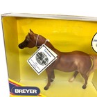 Breyer No 1128 Carinosa 2001 Hall Of Fame Edition Arabian Horse