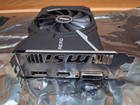 Msi Radeon Rx 560 Aero Itx 4gb Oc Sff Pcie 3 0 X16 Graphics Card 4gb