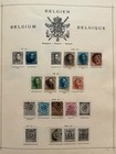 Schaubek Album Volume 2 Europe 1840 To 1950 2000  Stamps