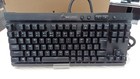 Gaming Keyboard Model K65 Lux Rgb Corsair