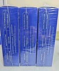 Stokk Rw001   Edr1rxd1 Replacement Refrigerator Water Filter  3 Pack - Sealed