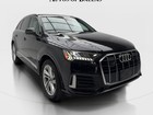 2023 Audi Q7 45 Premium Plus