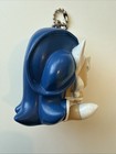 Vintage Capcom Darkstalkers Puzzle Fighter Felicia Keychain Video Game Figure
