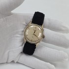 Vintage Longines 17j Cal  19a Automatic Mens Dress Watch 10k Gold Filled 33mm